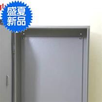 Distribution Box Electric Cabinet Control Cabinet Base box Ming-fit distribution cabinet Control box 500 * 7n00 * 200 Jump lock