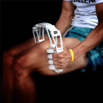 Deep release massager Fitness Cycling running sport break down lactic acid muscle relaxer yoga home roller