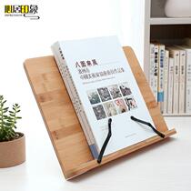 Pressure bookboard Student pressure book device Reading frame Writing correction reading frame Cervical spine reading clip Support book prevention myopia