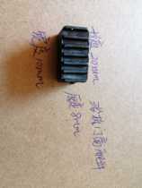 The glass mat aluminum alloy plastic-steel windows and doors dedicated glass unit per pack 1000 having a thickness of 8mm