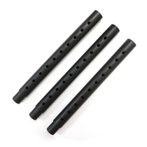 Sensen fish tank accessories Aquarium rain shower tube upper filter box drain pipe outlet pipe drip tube can be spliced