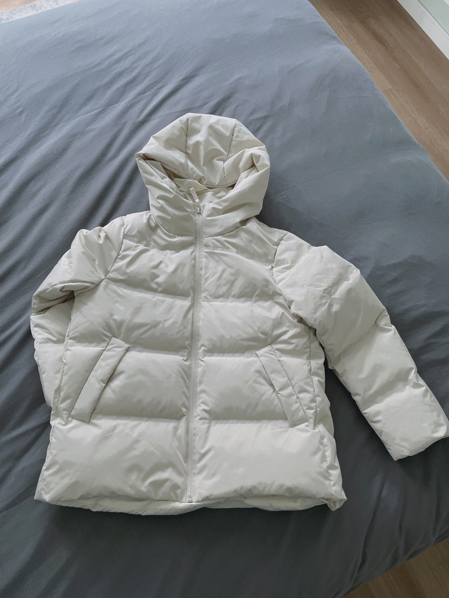 平心而论u家羽绒服怎么样?用户真实讨论实力PK