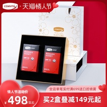 comvita Convita Manuka UMF5 10 15 Honey New Zealand Imported Gift Honey Gift Boxes