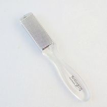  Stainless steel pedicure knife to remove calluses and dead skin tools foot exfoliation foot planer foot contusion knife pedicure stone