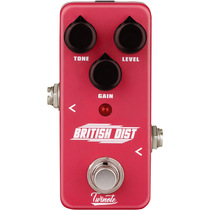 Twinote Guitar Effects TDS-3 Distortion Single Block Effects mini mini Single Block Effects Cross-Border