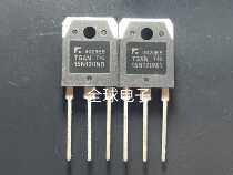The original imported machine TGA15N120ND 15N120ND electromagnetic furnace IGBT power tube sent 5