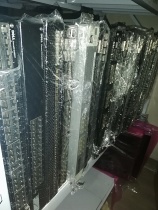 DELL N3048 48 mouth full one thousand trillion 2 openings 10G 10000 trillion SFP three-layer switch