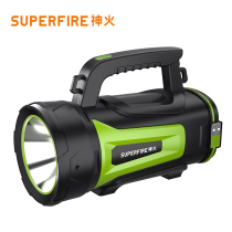 God Fire M15 -X Searchlight Intense Light Outdoor Led Home Hand Flashlight High Power Fishing Site With M15