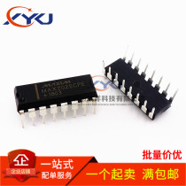 New MAX202ECPE MAX202 Direct DIP-16 RS-232 Transceiver