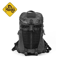 McGhoss Magforce Taiwan Taiwan 0543 black 18 inch black beetle tactical outdoor shoulder backpack