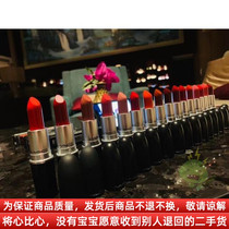 Hong Kong purchase MAC charm lipstick a variety of color 916 423 408 and other dress samples