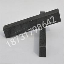 Spot Grade 00 Granite parallel gauge 160*40*251000*120*63 Scribing inspection Marble parallel gauge