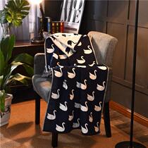  Bath towel pure cotton boys gauze adult long baby gauze adult absorbent household cotton thickened bathing female wedding