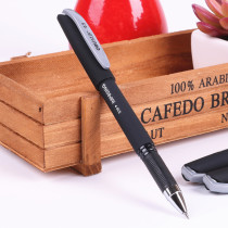 Able Stationery s30 frosted Business Signed Pen Water Pen Signature Pen Carbon Pen 0 5mm Water Pen