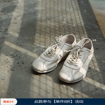 Step by step spring new Japanese retro sports Joker casual shoes