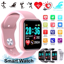 Smart Watch Smartwatch For Android IOS Watches Kid Men Women
