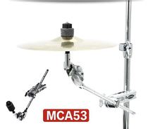 TAMA MCA53 portable half-cut cymbal rack hanging cymbals extension rack with Connector