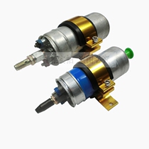 0580254044 High-flow drift oil pump 0580254910 oil pump modified bracket filter fixed frame