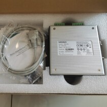 MOXA EDS-516A 16 Electrical Port Managed Industrial Ethernet Switch Origin: Taiwan