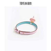 Sweet night flagship store Little devil bell collar SM adult supplies Sex utensils Couple boudoir sex passion