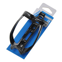 GIANT GIANT GIANT bike water bottle rack carbon fiber nylon open mountain bike riding equipment Water Bottle Rack