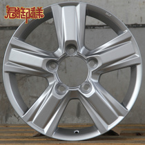 Jun Yuxiang 18 20 inch adapted Toyota Cool Luther Land Tour Lexus LX570 Redwood wheel hub