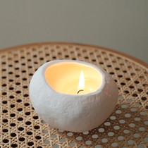 Tokura Life Japan GRASSE TOKYO niche handmade Yoshida-yaki fragrance incense candle long-lasting household gift