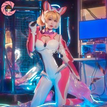 Wangs pesticide Tatyana When its on the other side COS served the comics of the comics the Cosplay clothes and the full set of the wig shoes.