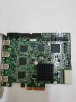 Linghua PCIe-FIW64B PCIe-FIW64 51-18503-0A10 spot