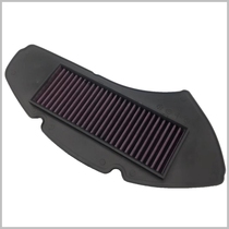 Suitable for Thailand 2016-19 nmax155 modified air filter can be cleaned repeatedly using nmax air filter