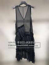 (Double Crown Quick Hair) 2019 Summer ZhuChongYun counter inspection C1KT25076 original 4280