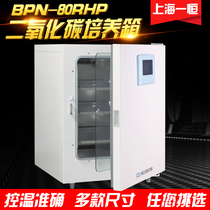 Shanghai Yiheng BPN-80RHP BPN-150RHP BPN-190RHP 240RHP 240RHP dioxide cultivation box