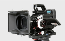 GONDOR BMD URSA 4k 4 6k camera kit with focus device matte bucket upper handle