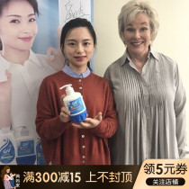 Australia Ego new version of QV Newborn baby cream Snow Cream Moisturizing Cream Body Milk 250g Little Tiger