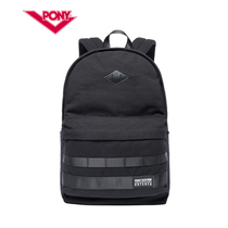 PONY PONY Boni 2019 Mens Leisure Sports Backpack Backpack Satchel 91M3AA03