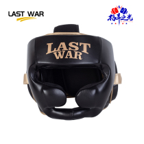 Last War Head Guard Adult Taekwondo Children Boxing Helmet Mens Loose Taekwondo Batter Training Headgear