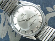 Shanghai 1524 Cultural Revolution to buy domestic old watches by ticket