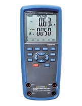 DT-9935 LCR inductance capacitive digital multimeter automatic test of inductive capacitance and electric DT-9930 resistance