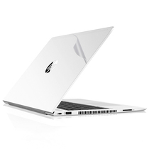 15 6 inch HP Battle 66 Pro 15 G3 third generation transparent frosted shell membrane body protective film sticker