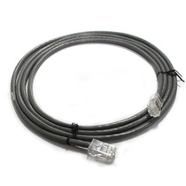 CommScope CommScope jumper Super five non-shielded finished Network cable RJ45 jumper UNC5-DG1 2 meters 3m