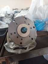 SNBY shaft end oil pump 5 1 6 Boneng reducer lubrication oil pump SNBY16 1 6AT bidirectional lubrication pump