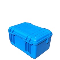 Source factory abs plastic field equipment box equipment box fire fighting equipment protection portable plastic box