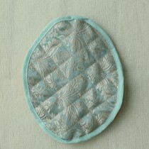 Trojan rocking horse handle Rocking horse handle Universal armrest accessories Plastic Plastic rocking horse accessories Extended handle non-slip