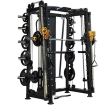 ONIP Australia Nippur Multi-functional Smith 3000F merchant with integrated trainer