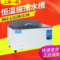 Shanghai One Everton DKZ-1 DKZ-2 DKZ-2B DKZ-3 DKZ-3 oscillation sink