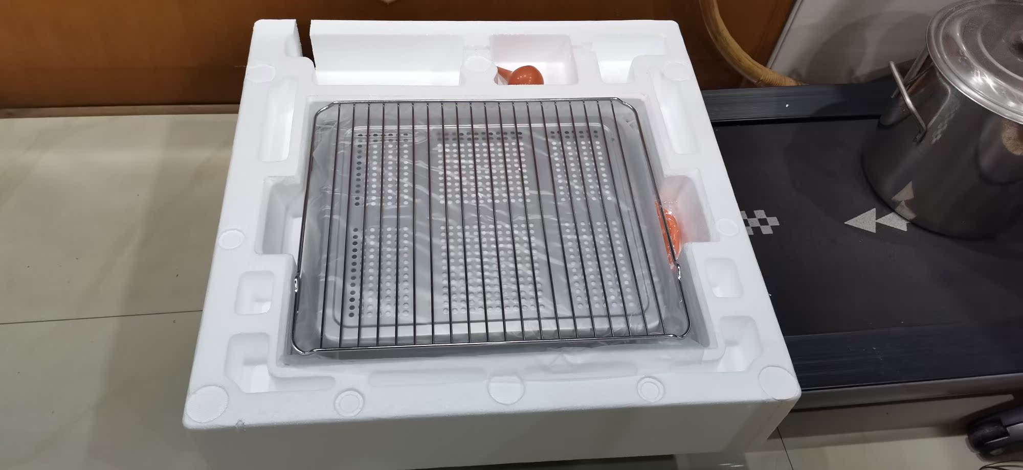 使用一年感受西屋V9 蒸烤一体机怎么样?口碑质量好不好?