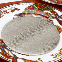 2 coasters (random color styles)