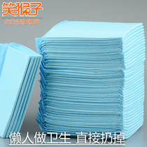 Urine Mat Pee Sheet Supplies Rabbit Dutch Pig Urine Not Wet Dragon Cat Gold Silk Bear Diaper Dog Teddy Clean Apart From Peculiar Smell