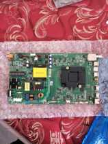 Original Hisense LED43M7000U(BOM1) motherboard RSAG7 820 6739 with screen HE426IU-B52