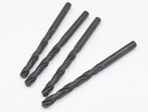 Straight shank drill bit high-speed steel twist drill 0 5-1 2 2 1 2 2 2 3 2 4 2 5 2 6 3-3 2M